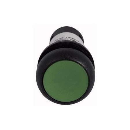 Eaton Pushbuttons 1NO 1NC EA C22S-DR-G-K11